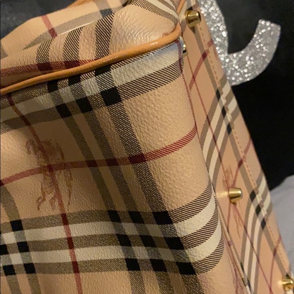 Burberry Canterbury tote bag - Picture 6 of 14